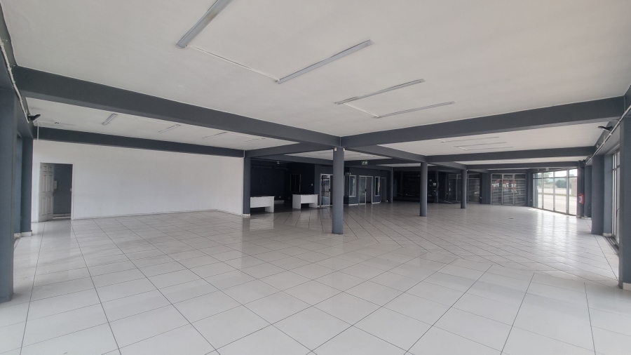 To Let Commercial Property for Rent in Goodwood Central Western Cape